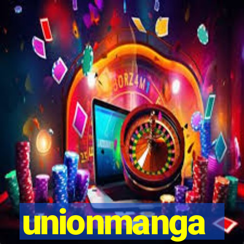 unionmanga
