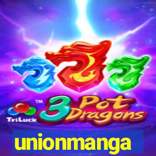unionmanga