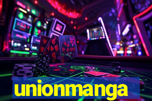 unionmanga