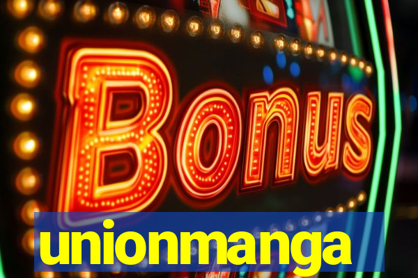 unionmanga