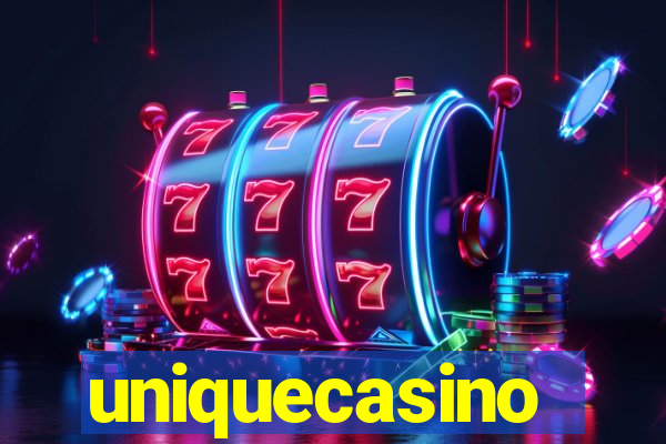 uniquecasino