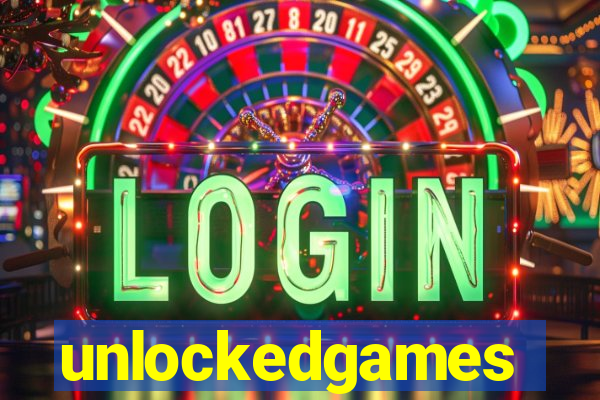 unlockedgames