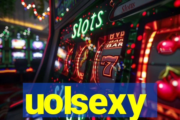 uolsexy