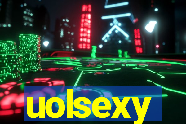 uolsexy