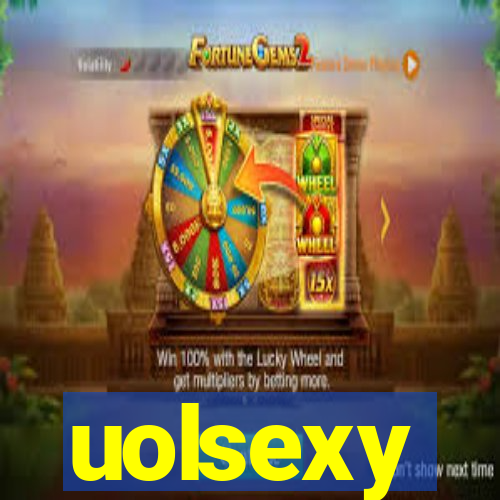 uolsexy