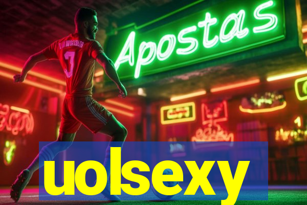 uolsexy