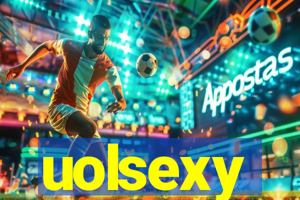 uolsexy