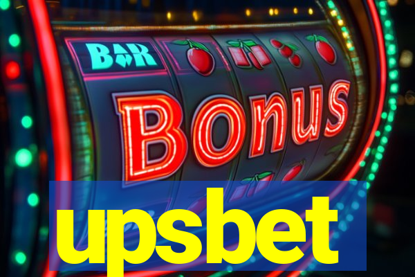 upsbet