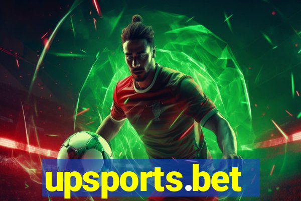 upsports.bet