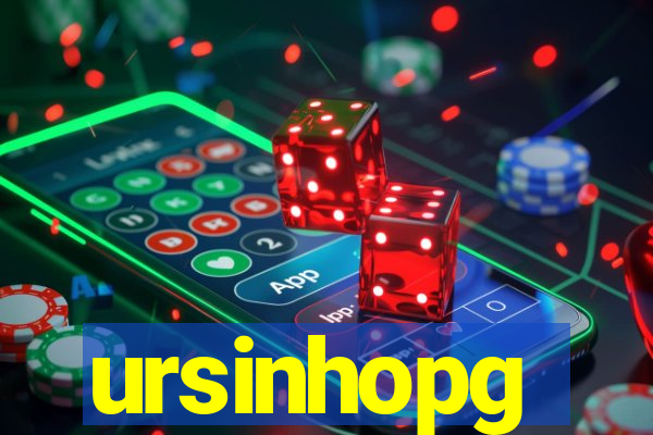 ursinhopg