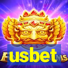 usbet