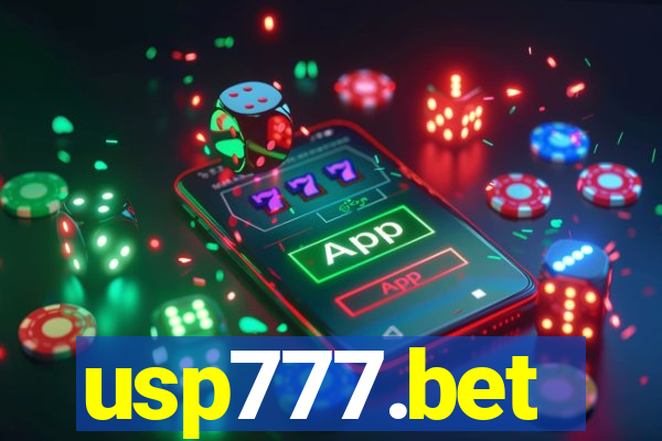 usp777.bet