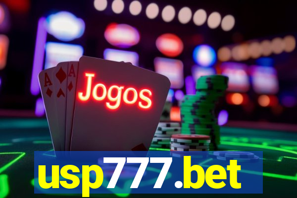 usp777.bet