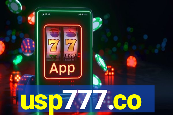 usp777.co