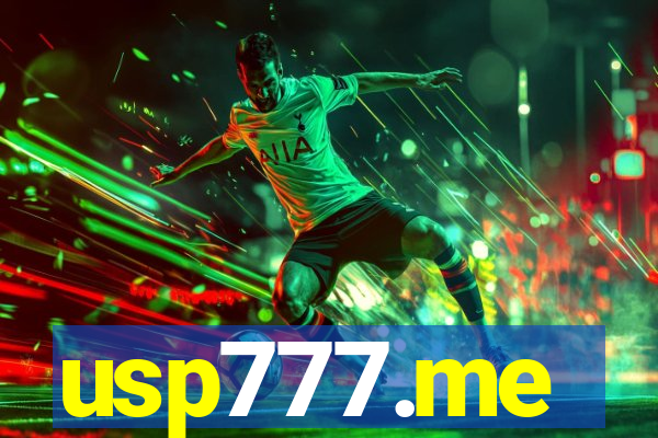 usp777.me