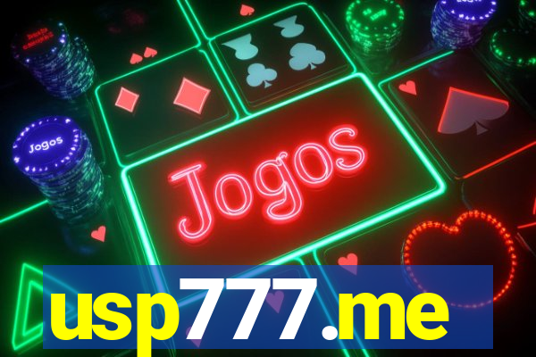 usp777.me