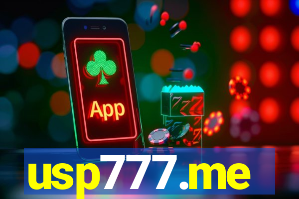 usp777.me