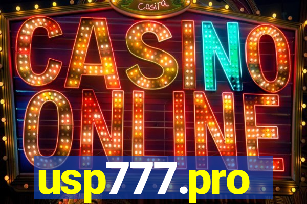 usp777.pro