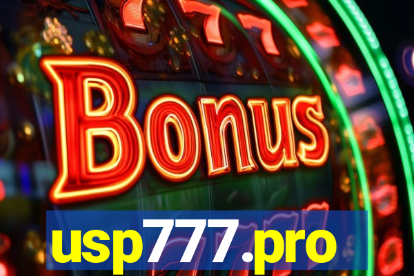 usp777.pro