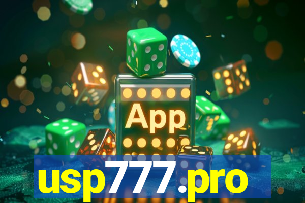 usp777.pro
