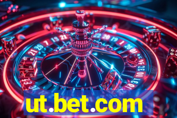 ut.bet.com