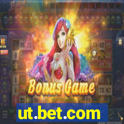 ut.bet.com