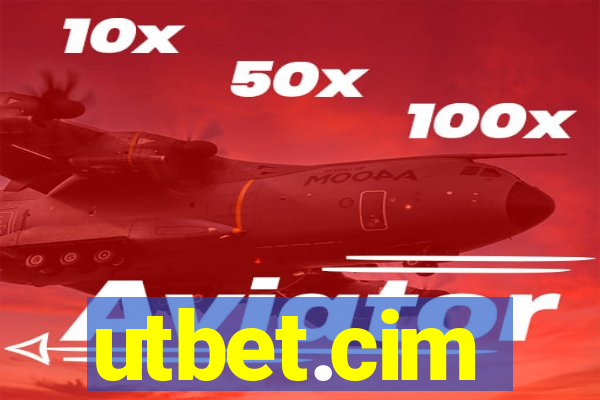 utbet.cim