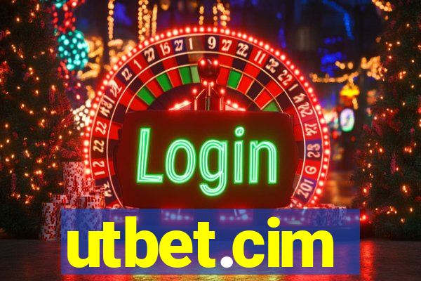 utbet.cim