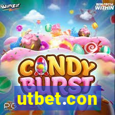 utbet.con
