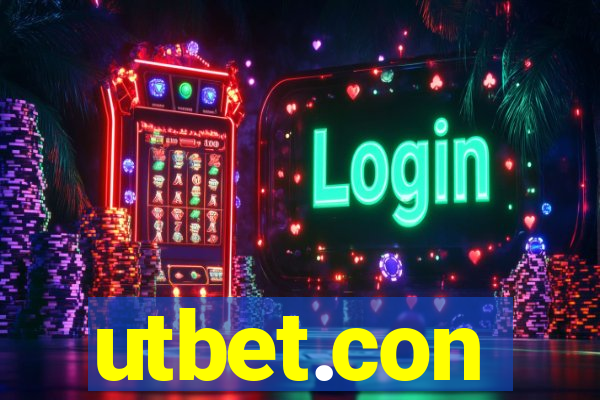 utbet.con