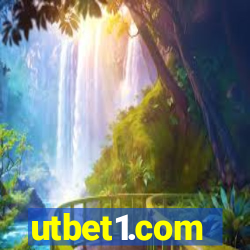 utbet1.com