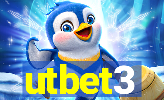 utbet3