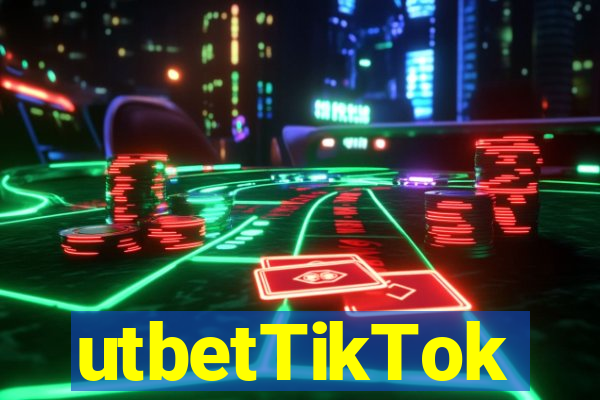 utbetTikTok