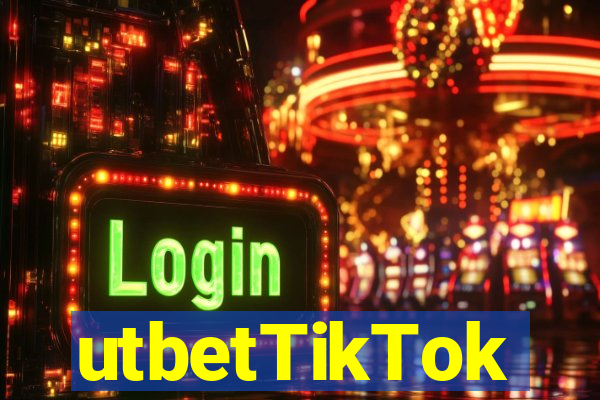 utbetTikTok