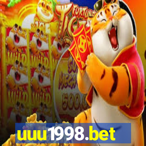 uuu1998.bet