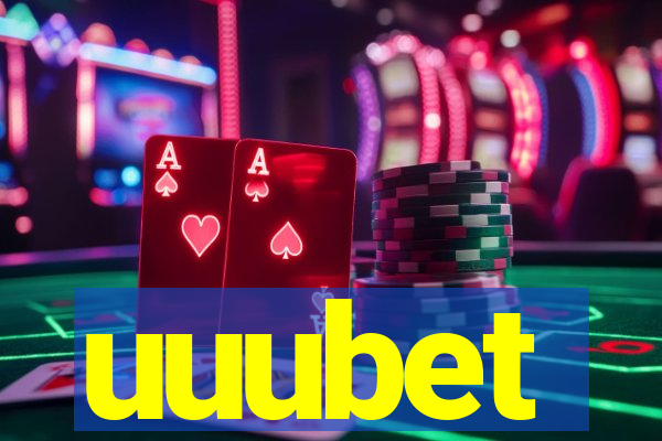 uuubet