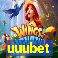uuubet