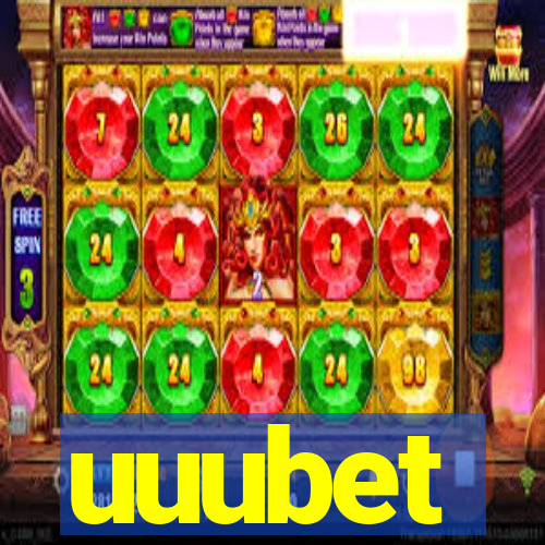 uuubet