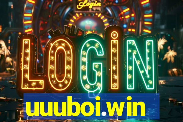 uuuboi.win