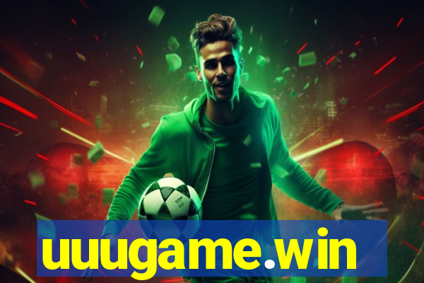 uuugame.win
