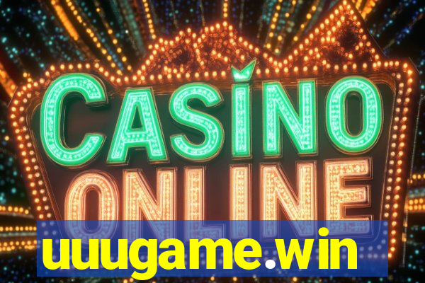 uuugame.win