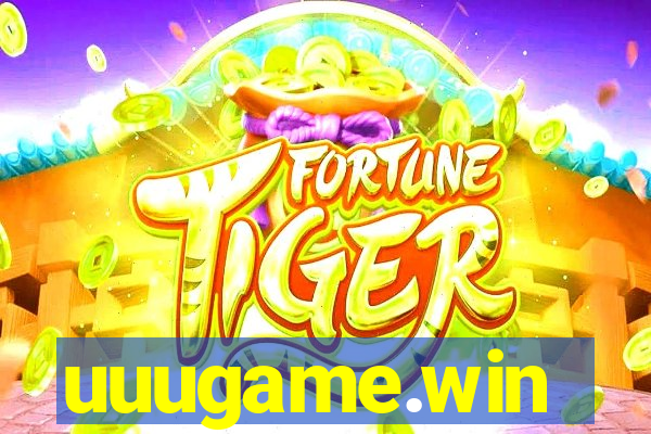 uuugame.win