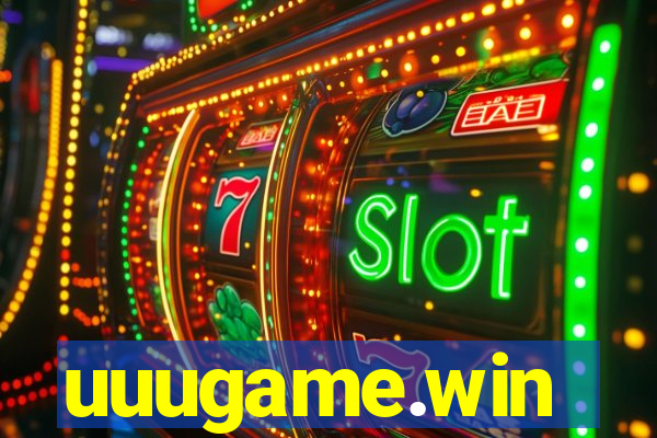 uuugame.win