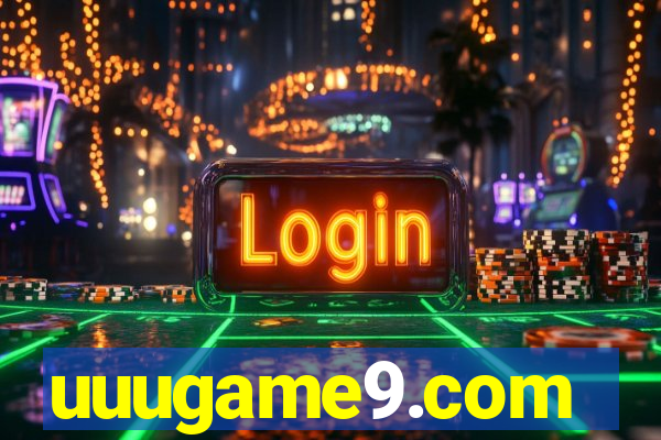 uuugame9.com