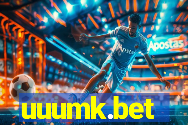 uuumk.bet