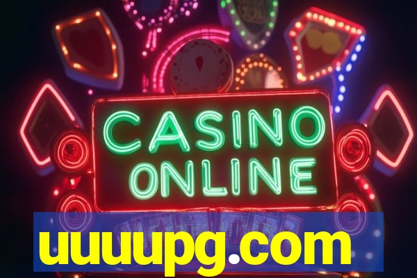 uuuupg.com