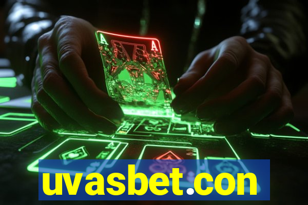 uvasbet.con