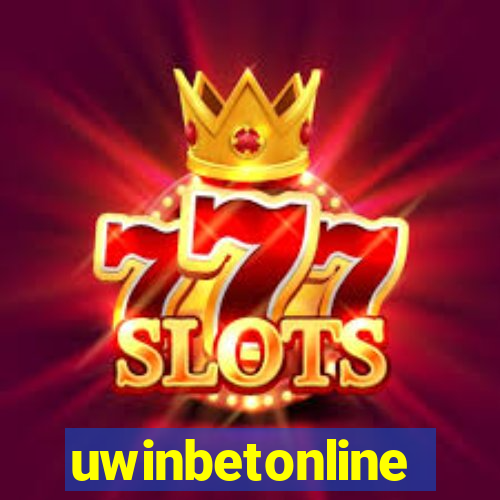 uwinbetonline