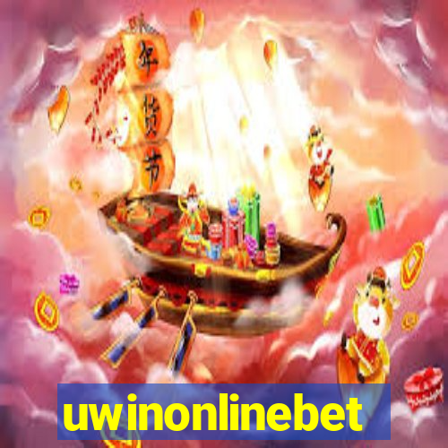 uwinonlinebet