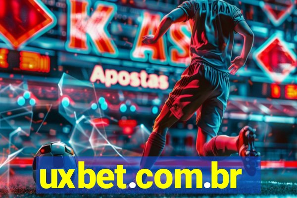 uxbet.com.br